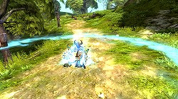 画像ギャラリー No.026のサムネイル画像 / 【ドラネスNavi 4Gamer.net版】第1回：「ドラゴンネスト」待望の新キャラクター“カーリー”の魅力と，オススメの“紋章”を紹介！