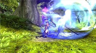 画像ギャラリー No.029のサムネイル画像 / 【ドラネスNavi 4Gamer.net版】第1回：「ドラゴンネスト」待望の新キャラクター“カーリー”の魅力と，オススメの“紋章”を紹介！