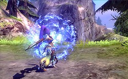 画像ギャラリー No.030のサムネイル画像 / 【ドラネスNavi 4Gamer.net版】第1回：「ドラゴンネスト」待望の新キャラクター“カーリー”の魅力と，オススメの“紋章”を紹介！