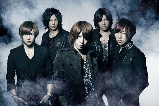 画像ギャラリー No.007のサムネイル画像 / 「Hangame Festival★2012」，ロックバンド“ViViD”のスペシャルLIVEが決定