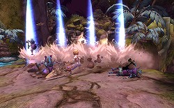 画像ギャラリー No.001のサムネイル画像 / 【ドラネスNavi 4Gamer.net版】第2回:“ウォーリアー”“アーチャー”の育成ガイド&アイテムがもらえるシリアルコードを掲載!