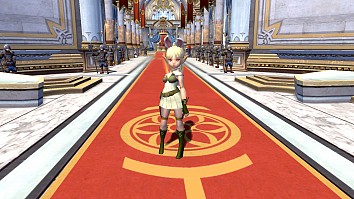 画像ギャラリー No.004のサムネイル画像 / 【ドラネスNavi 4Gamer.net版】第2回:“ウォーリアー”“アーチャー”の育成ガイド&アイテムがもらえるシリアルコードを掲載!