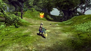 画像ギャラリー No.009のサムネイル画像 / 【ドラネスNavi 4Gamer.net版】第2回:“ウォーリアー”“アーチャー”の育成ガイド&アイテムがもらえるシリアルコードを掲載!