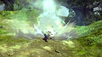 画像ギャラリー No.011のサムネイル画像 / 【ドラネスNavi 4Gamer.net版】第2回:“ウォーリアー”“アーチャー”の育成ガイド&アイテムがもらえるシリアルコードを掲載!