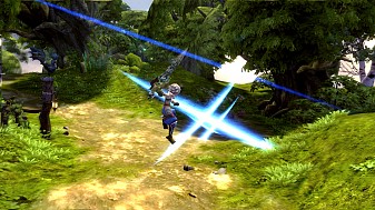 画像ギャラリー No.013のサムネイル画像 / 【ドラネスNavi 4Gamer.net版】第2回:“ウォーリアー”“アーチャー”の育成ガイド&アイテムがもらえるシリアルコードを掲載!