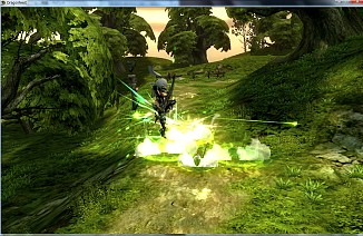 画像ギャラリー No.022のサムネイル画像 / 【ドラネスNavi 4Gamer.net版】第2回:“ウォーリアー”“アーチャー”の育成ガイド&アイテムがもらえるシリアルコードを掲載!