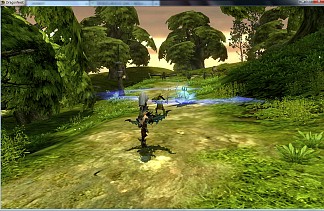 画像ギャラリー No.024のサムネイル画像 / 【ドラネスNavi 4Gamer.net版】第2回:“ウォーリアー”“アーチャー”の育成ガイド&アイテムがもらえるシリアルコードを掲載!
