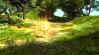 画像ギャラリー No.030のサムネイル画像 / 【ドラネスNavi 4Gamer.net版】第2回:“ウォーリアー”“アーチャー”の育成ガイド&アイテムがもらえるシリアルコードを掲載!