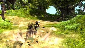 画像ギャラリー No.031のサムネイル画像 / 【ドラネスNavi 4Gamer.net版】第2回:“ウォーリアー”“アーチャー”の育成ガイド&アイテムがもらえるシリアルコードを掲載!