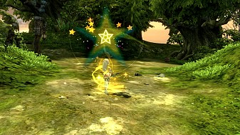 画像ギャラリー No.034のサムネイル画像 / 【ドラネスNavi 4Gamer.net版】第2回:“ウォーリアー”“アーチャー”の育成ガイド&アイテムがもらえるシリアルコードを掲載!