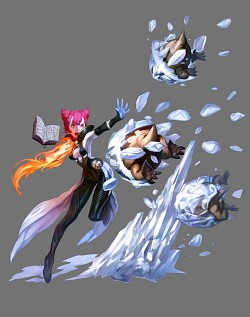 画像ギャラリー No.005のサムネイル画像 / 【ドラネスNavi 4Gamer.net版】第3回:「ソーサレス」「クレリック」「アカデミック」の育成ガイドを掲載&4Gamer限定シリアルコードを配布!