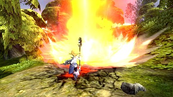 画像ギャラリー No.018のサムネイル画像 / 【ドラネスNavi 4Gamer.net版】第3回:「ソーサレス」「クレリック」「アカデミック」の育成ガイドを掲載&4Gamer限定シリアルコードを配布!