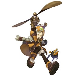 画像ギャラリー No.036のサムネイル画像 / 【ドラネスNavi 4Gamer.net版】第3回:「ソーサレス」「クレリック」「アカデミック」の育成ガイドを掲載&4Gamer限定シリアルコードを配布!