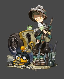 画像ギャラリー No.037のサムネイル画像 / 【ドラネスNavi 4Gamer.net版】第3回:「ソーサレス」「クレリック」「アカデミック」の育成ガイドを掲載&4Gamer限定シリアルコードを配布!