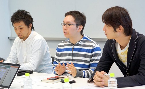 画像ギャラリー No.007のサムネイル画像 / 日本の「ドラゴンネスト」プレイヤーなら間違いなくPvP世界一になれる！ 「ドラゴンネスト」が今後取り組むPvP強化施策についてインタビュー