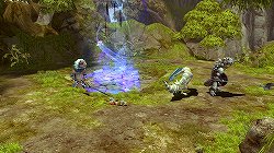 画像ギャラリー No.006のサムネイル画像 / 【ドラネスNavi 4Gamer.net版】第4回:冒険者の前に立ちはだかる難敵「シードラゴン」「グリーンドラゴン」の攻略法を伝授