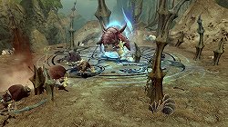 画像ギャラリー No.007のサムネイル画像 / 【ドラネスNavi 4Gamer.net版】第4回:冒険者の前に立ちはだかる難敵「シードラゴン」「グリーンドラゴン」の攻略法を伝授