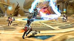 画像ギャラリー No.003のサムネイル画像 / 「ドラゴンネスト」最強のボスモンスター“イエロードラゴン”現る。凶悪な仕掛けが満載のボスステージの概要を紹介