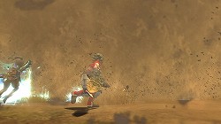 画像ギャラリー No.010のサムネイル画像 / 「ドラゴンネスト」最強のボスモンスター“イエロードラゴン”現る。凶悪な仕掛けが満載のボスステージの概要を紹介