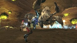 画像ギャラリー No.012のサムネイル画像 / 「ドラゴンネスト」最強のボスモンスター“イエロードラゴン”現る。凶悪な仕掛けが満載のボスステージの概要を紹介