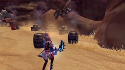 画像ギャラリー No.015のサムネイル画像 / 「ドラゴンネスト」最強のボスモンスター“イエロードラゴン”現る。凶悪な仕掛けが満載のボスステージの概要を紹介