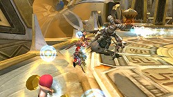 画像ギャラリー No.006のサムネイル画像 / 【ドラネスNavi 4Gamer.net版】第5回：実装されたばかりの“真竜”「イエロードラゴン」攻略のヒントを一挙紹介