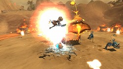 画像ギャラリー No.009のサムネイル画像 / 【ドラネスNavi 4Gamer.net版】第5回：実装されたばかりの“真竜”「イエロードラゴン」攻略のヒントを一挙紹介