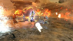 画像ギャラリー No.010のサムネイル画像 / 【ドラネスNavi 4Gamer.net版】第5回：実装されたばかりの“真竜”「イエロードラゴン」攻略のヒントを一挙紹介