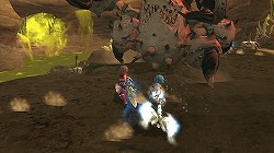 画像ギャラリー No.017のサムネイル画像 / 【ドラネスNavi 4Gamer.net版】第5回：実装されたばかりの“真竜”「イエロードラゴン」攻略のヒントを一挙紹介