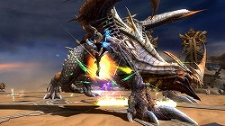 画像ギャラリー No.028のサムネイル画像 / 【ドラネスNavi 4Gamer.net版】第5回：実装されたばかりの“真竜”「イエロードラゴン」攻略のヒントを一挙紹介