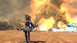 画像ギャラリー No.033のサムネイル画像 / 【ドラネスNavi 4Gamer.net版】第5回：実装されたばかりの“真竜”「イエロードラゴン」攻略のヒントを一挙紹介