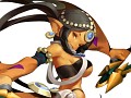 【ドラネスNavi 4Gamer.net版】第6回：華麗な舞いでプレイヤーを魅了する，カーリーの新クラス「ダンサー」系列を紹介