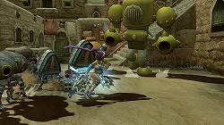画像ギャラリー No.002のサムネイル画像 / 【ドラネスNavi 4Gamer.net版】第7回:2人で挑む新ダンジョン“メビウス”に注目。KOKIAさんとのタイアップ曲も作られた「外伝. コードネーム:ゼロ」を紹介