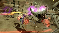 画像ギャラリー No.004のサムネイル画像 / 【ドラネスNavi 4Gamer.net版】第7回:2人で挑む新ダンジョン“メビウス”に注目。KOKIAさんとのタイアップ曲も作られた「外伝. コードネーム:ゼロ」を紹介