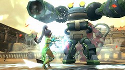 画像ギャラリー No.006のサムネイル画像 / 【ドラネスNavi 4Gamer.net版】第7回:2人で挑む新ダンジョン“メビウス”に注目。KOKIAさんとのタイアップ曲も作られた「外伝. コードネーム:ゼロ」を紹介