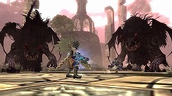 画像ギャラリー No.008のサムネイル画像 / 【ドラネスNavi 4Gamer.net版】第7回:2人で挑む新ダンジョン“メビウス”に注目。KOKIAさんとのタイアップ曲も作られた「外伝. コードネーム:ゼロ」を紹介