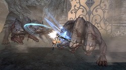 画像ギャラリー No.009のサムネイル画像 / 【ドラネスNavi 4Gamer.net版】第7回:2人で挑む新ダンジョン“メビウス”に注目。KOKIAさんとのタイアップ曲も作られた「外伝. コードネーム:ゼロ」を紹介