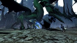 画像ギャラリー No.010のサムネイル画像 / 【ドラネスNavi 4Gamer.net版】第7回:2人で挑む新ダンジョン“メビウス”に注目。KOKIAさんとのタイアップ曲も作られた「外伝. コードネーム:ゼロ」を紹介