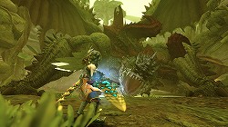 画像ギャラリー No.011のサムネイル画像 / 【ドラネスNavi 4Gamer.net版】第7回:2人で挑む新ダンジョン“メビウス”に注目。KOKIAさんとのタイアップ曲も作られた「外伝. コードネーム:ゼロ」を紹介