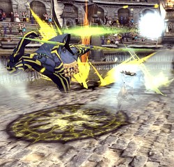 画像ギャラリー No.026のサムネイル画像 / 【ドラネスNavi 4Gamer.net版】第7回:2人で挑む新ダンジョン“メビウス”に注目。KOKIAさんとのタイアップ曲も作られた「外伝. コードネーム:ゼロ」を紹介