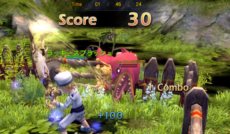 画像ギャラリー No.011のサムネイル画像 / 「ドラゴンネスト」5月22日に実施予定のアップデート「外伝.黄昏の鎮魂歌」の特設サイトでストーリーや新要素の情報が公開に