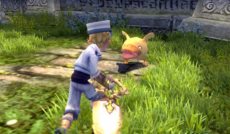 画像ギャラリー No.012のサムネイル画像 / 「ドラゴンネスト」5月22日に実施予定のアップデート「外伝.黄昏の鎮魂歌」の特設サイトでストーリーや新要素の情報が公開に