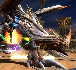 画像ギャラリー No.001のサムネイル画像 / 【ドラネスNavi 4Gamer.net版】第8回:「イエロードラゴン ザカード」の攻撃バリエーションとその対策について紹介