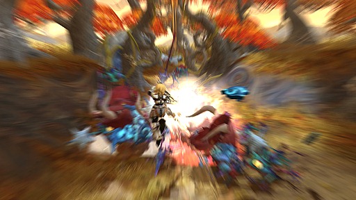 画像ギャラリー No.017のサムネイル画像 / 「ドラゴンネスト」のレベルキャップが70へと引き上げ！ 7月24日に実装される大型アップデート“Chapter10.「宿命（テレジア）」”レポート