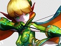 「ドラゴンネスト」のレベルキャップが70へと引き上げ！ 7月24日に実装される大型アップデート“Chapter10.「宿命（テレジア）」”レポート