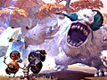 「ドラゴンネスト」，新ネストダンジョン「ガーディアンネスト」および，「Lv.70 エピック装備」の情報を公開。アバターコンテストの受賞作品も発表