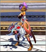 画像ギャラリー No.001のサムネイル画像 / 「ドラゴンネスト」，Lv70のエピック装備が手に入るネストダンジョン「ガーディアンネスト」が実装。登録ID数が600万を突破したことを記念したイベントも実施