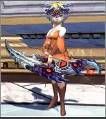 画像ギャラリー No.003のサムネイル画像 / 「ドラゴンネスト」，Lv70のエピック装備が手に入るネストダンジョン「ガーディアンネスト」が実装。登録ID数が600万を突破したことを記念したイベントも実施