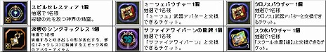 画像ギャラリー No.044のサムネイル画像 / 「ドラゴンネスト」，Lv70のエピック装備が手に入るネストダンジョン「ガーディアンネスト」が実装。登録ID数が600万を突破したことを記念したイベントも実施