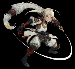 画像ギャラリー No.012のサムネイル画像 / 「ドラゴンネスト」9月25日実装の「アサシン」先行プレイレポート。スキル3連発で初心者にも扱いやすく,使いこなせばさらに強い?